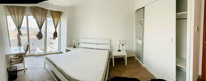 Private Room in DIFC available, next to Metro