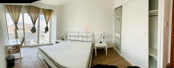 Private Room in DIFC available, next to Metro
