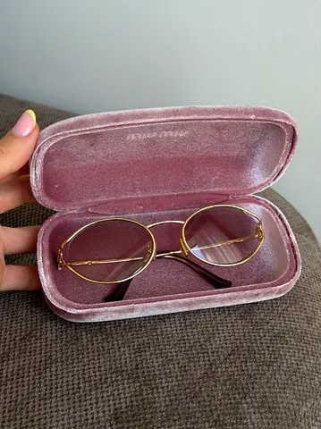 Sunglasses miu miu (original)