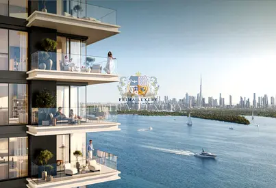 High Floor | Creek Tower View | High ROI