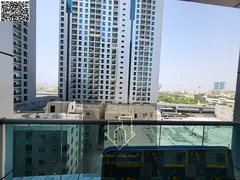Great deal on a rented apartment with an open view