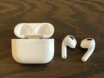 Apple AirPods 3rd generation