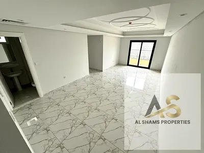 Close To Family Park | Balcony | Wardrobes | Covered Parking