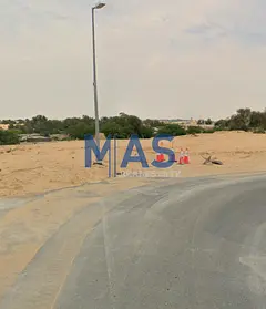 For Sale: Prime Plot in Al Hoshi – New Launch | Sharjah