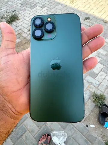iPhone 13 Pro Max
