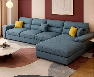 Elegant Lounge Furniture 🔥 | أثاث استراحة فاخر