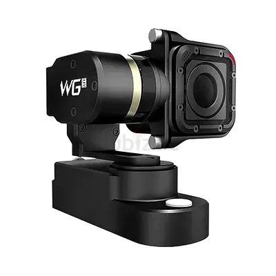 Feiyu-Tech WGS 3-Axis Wearable Gimbal