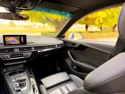 2019 AUDI A5 — миниатюра 18