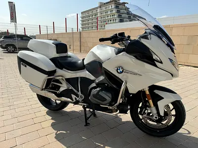 BMW R1250RT