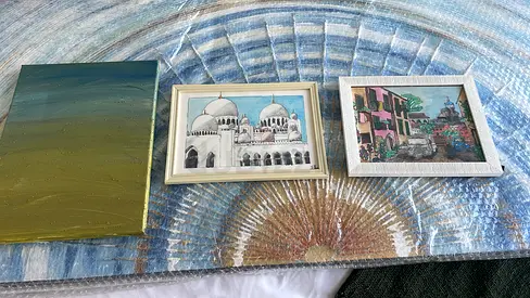 painting