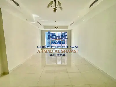 For All Nationalities | On Dubai Border | High ROI | Luxurious 2BHK+Maids