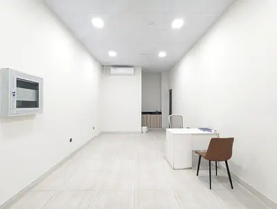 Glass Front Retail Shop | Compact Commercial Unit | Al Karama Dubai