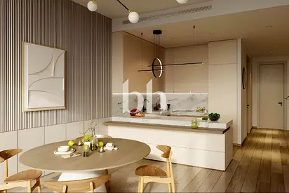 High Floor | Premium Building | Best layout