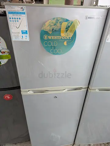 Refrigeration