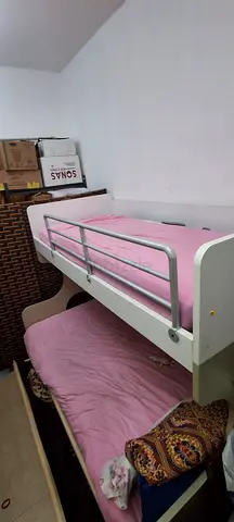 Kids Bunker Bed