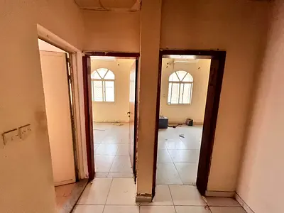 2 Bedroom Hall Apartment for Rent in Emirates City Balcony Open View Parking 31K