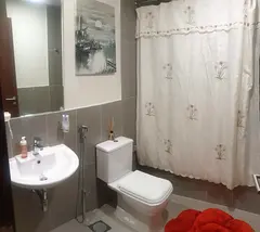 Master Bedroom with Attached Bathroom – All Inclusive for Rent