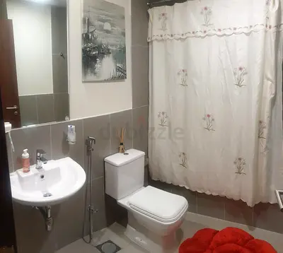 Master Bedroom with Attached Bathroom – All Inclusive for Rent