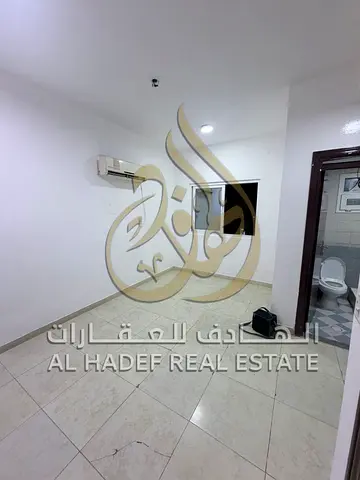 Spacious Studio in Al Butina | Flexible up to 12 Installments | Best Value