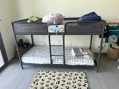 Bunk bed for kids