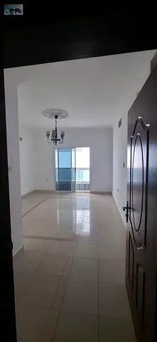 2 Balconies | All rooms are master suites | Near Ajman Corniche