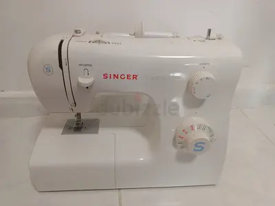 Singer Tradition Sewing Machine - White, Lightly Used