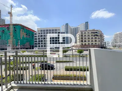 2BR Apartment + Maid | Semi Furnished | Ready To Move