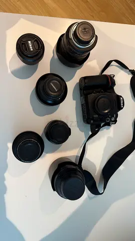 Nikon