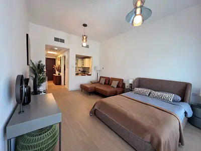 Furnished | Ready to Move | Metro