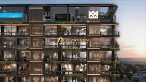 Marquis One Arjan | High ROI | Multiple Views