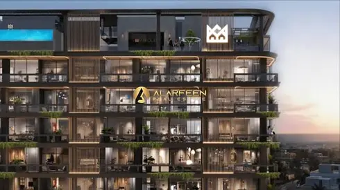 Marquis One Arjan | High ROI | Multiple Views