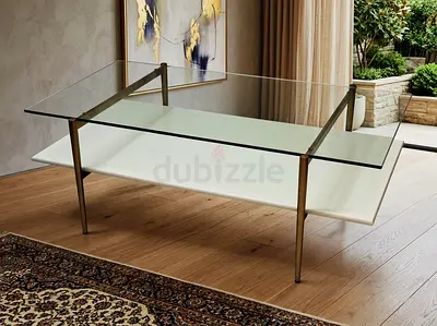 West elm Mid-Century Coffee Table