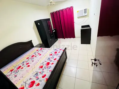 Fully Furnished Family Bed Room Available ADCB Metro Station, Exit 1, Al Karama, Dubai