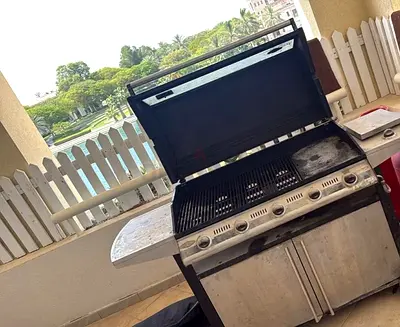 Bbq