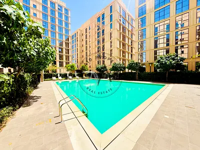 Don’t/miss this opportunity | Amazing 1-br | at gated community | with all amenities