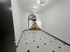 One bedroom and living room / Access control system / Free parking / Second tenant / Spacious / Clea