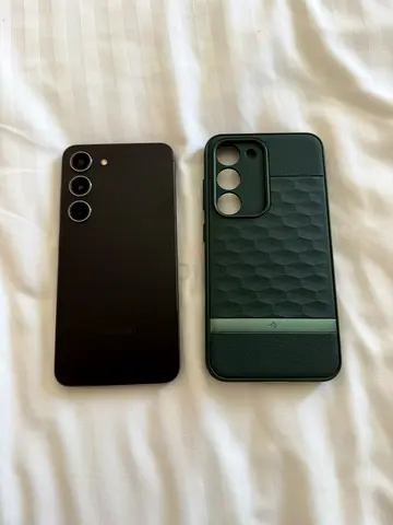 Samsung Galaxy S23