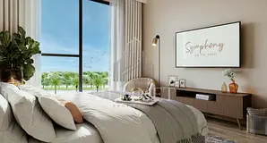 Cozy 1BR | High Demand | Handover Q4 2026
