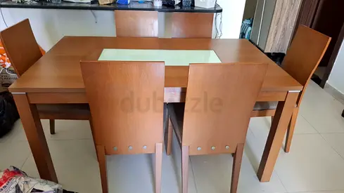 Dining set