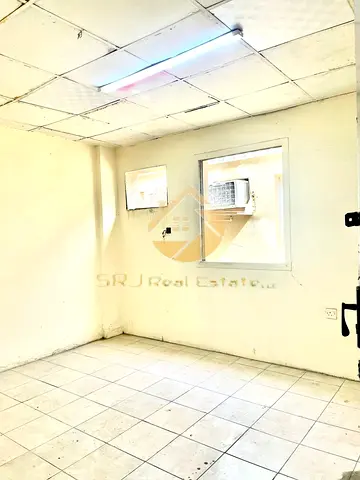 Labour Accommodation on 2000/Monthly in Sharjah