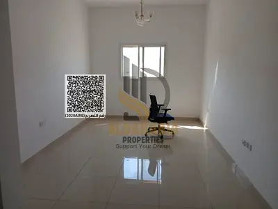 🏢 1 Bedroom Apartment for Annual Rent | Al Rashidiya 3 – Ajman 🏢