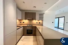 Brand New | 2 Bedrooms | Plus Maids Room