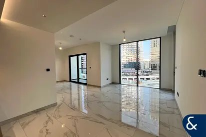 Brand New | 2 Bedrooms | Plus Maids Room