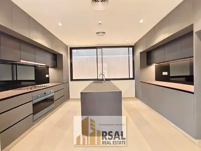 Luxury 5BR Villa - Private Pool & Majlis - Kaya Masaar