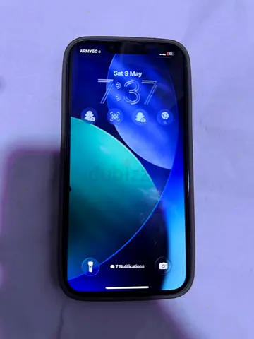iPhone 13 Pro