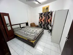 Family Sharing room only for Muslim