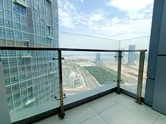 Spacious 1 BR | Balcony with open View | High Floor