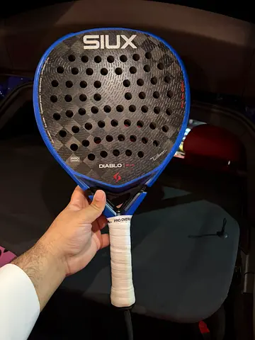 Siux diablo pro 2026