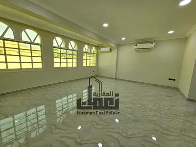 Villa for sale in Al Qadisiyah Sharjah corner location high quality finishes near schools and main road