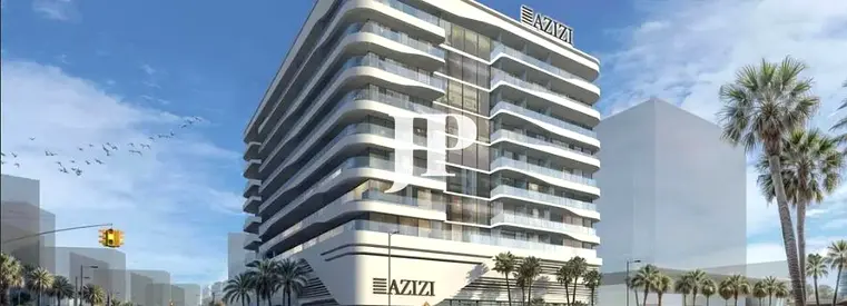 3 Bedroom Apartment for Sale in Al Furjan Dubai | Special Cash Price | Luxury Investment | Handover 2027